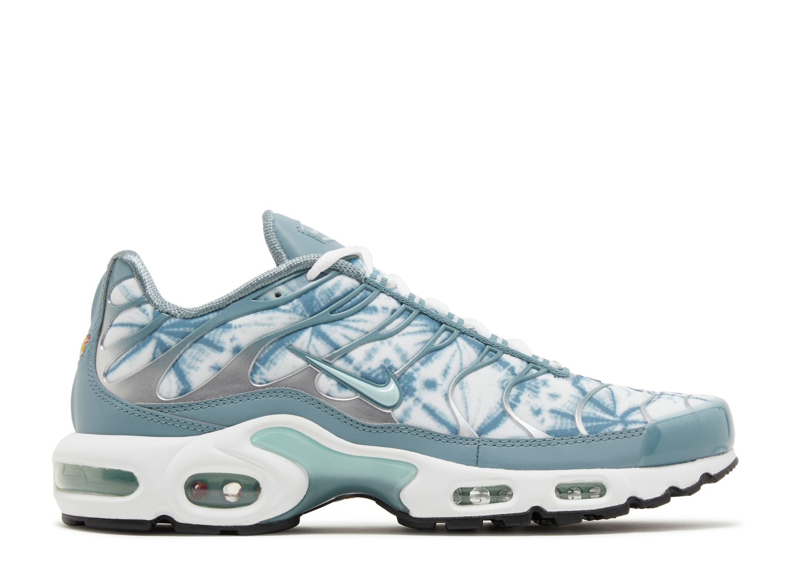 AIR MAX PLUS 'PALM PACK - WATERWAY'