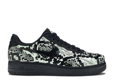 AIR FORCE 1 FOAMPOSITE PRO CUP 'GLOW SNAKESKIN'