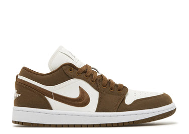 JORDAN 1 LOW SE 'LIGHT OLIVE'