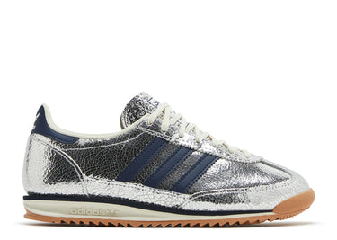 WMNS SL72 OG 'SILVER METALLIC COLLEGIATE NAVY'