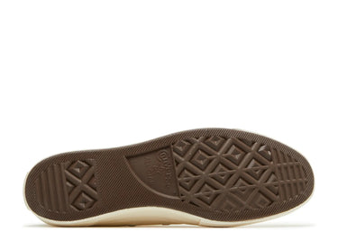 COMME DES GARÇONS PLAY X CHUCK 70 HIGH 'MILK'