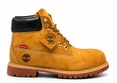 SUPREME X TIMBERLAND 'WHEAT'