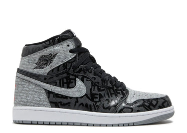 JORDAN 1 HIGH OG 'REBELLIONAIRE'