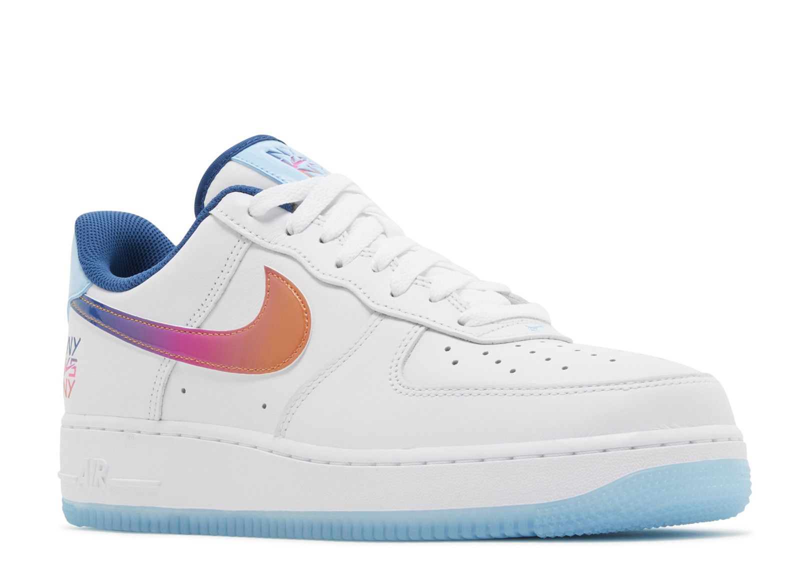 AIR FORCE 1 LOW 'NY VS. NY’