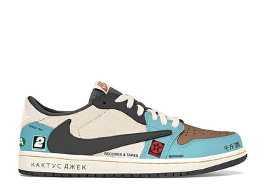 AIR JORDAN 1 LOW ‘JACKBOYS’