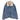 SUPREME FAUX SHEALIRG ‘BOMBER JACKE DENIM’