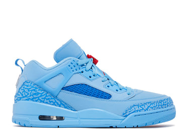 JORDAN SPIZIKE LOW 'HOUSTON OILERS'