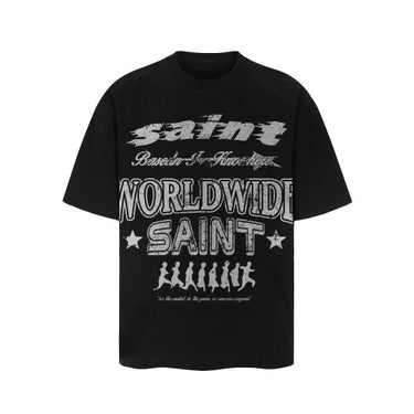 SAINT MICHAEL T-SHIRT
