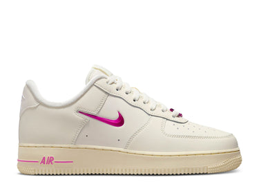 WMNS AIR FORCE 1 '07 SE 'DANCE - PLAYFUL PINK'
