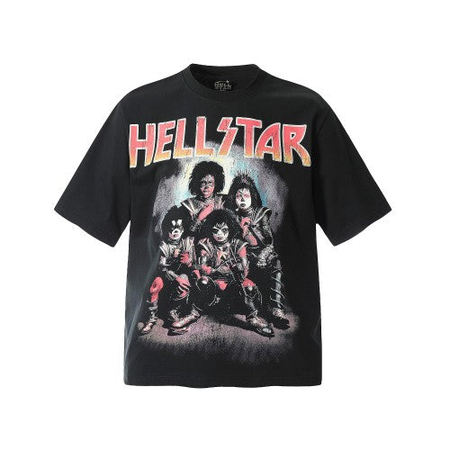 HELLSTAR T-SHIRT