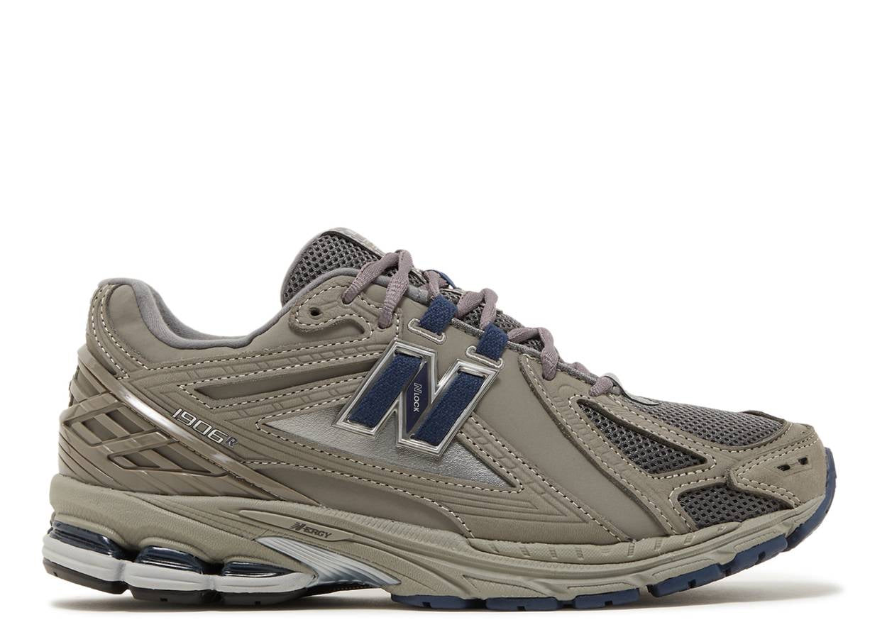 NEW BALANCE 1906R 'GREY INDIGO'