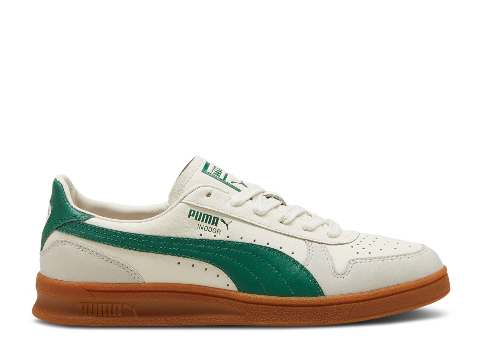 PUMA INDOOR OG 'FROSTED IVORY VINE GUM'