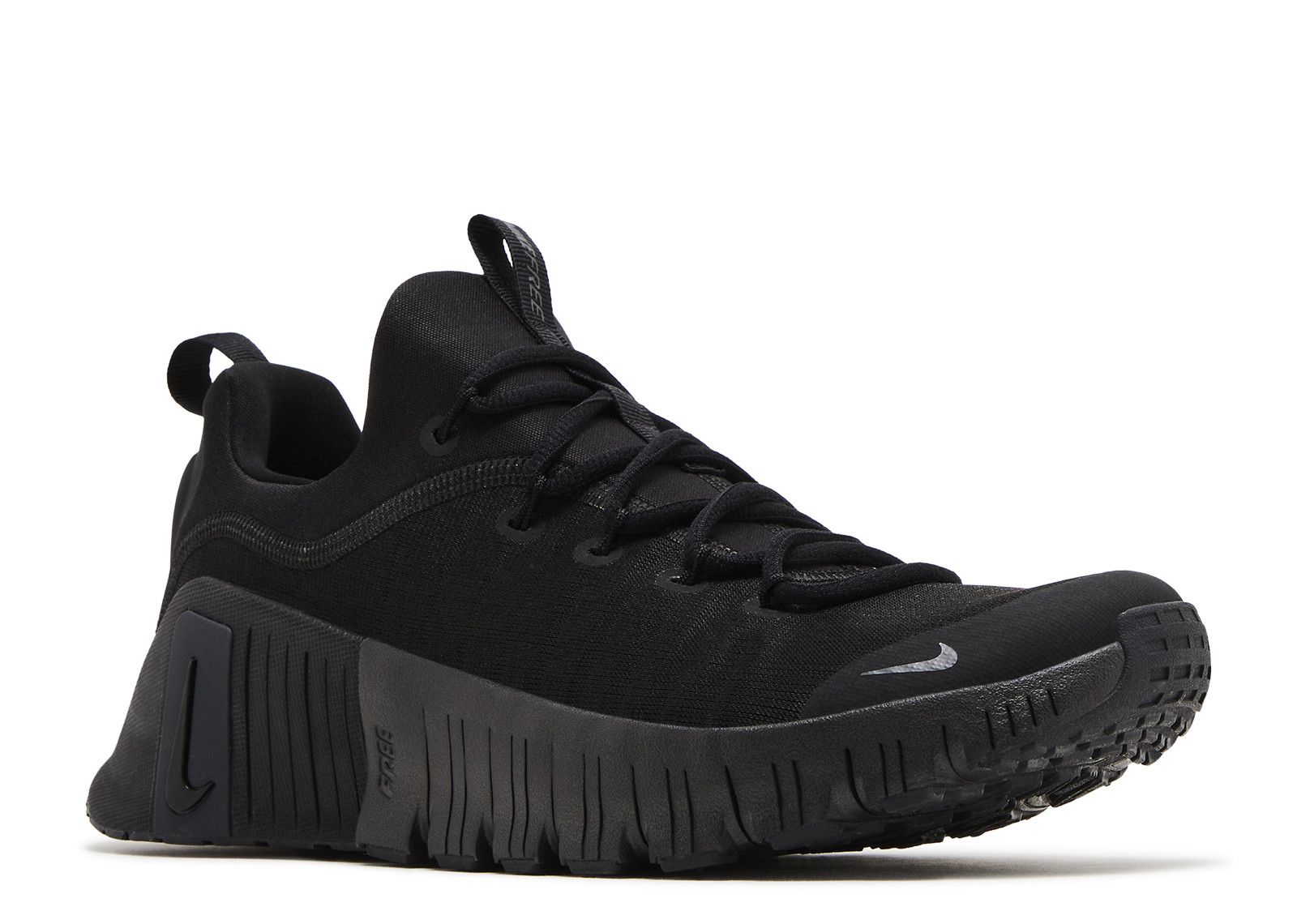 FREE METCON 6 'BLACK ANTHRACITE'