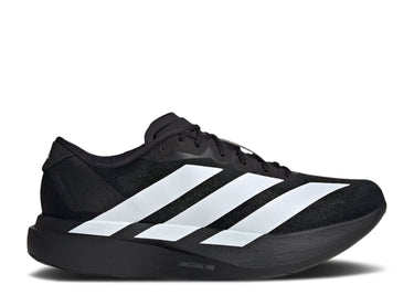 ADIZERO EVO SL 'BLACK WHITE'