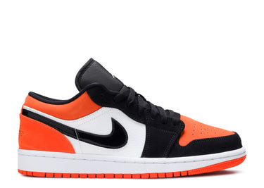 JORDAN 1 LOW 'SHATTERED BACKBOARD'
