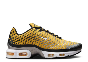 AIR MAX PLUS 7 'VARSITY MAIZE'