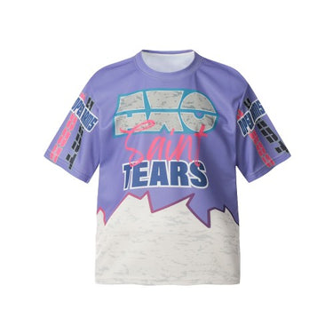 SAINT MICHAEL T-SHIRT