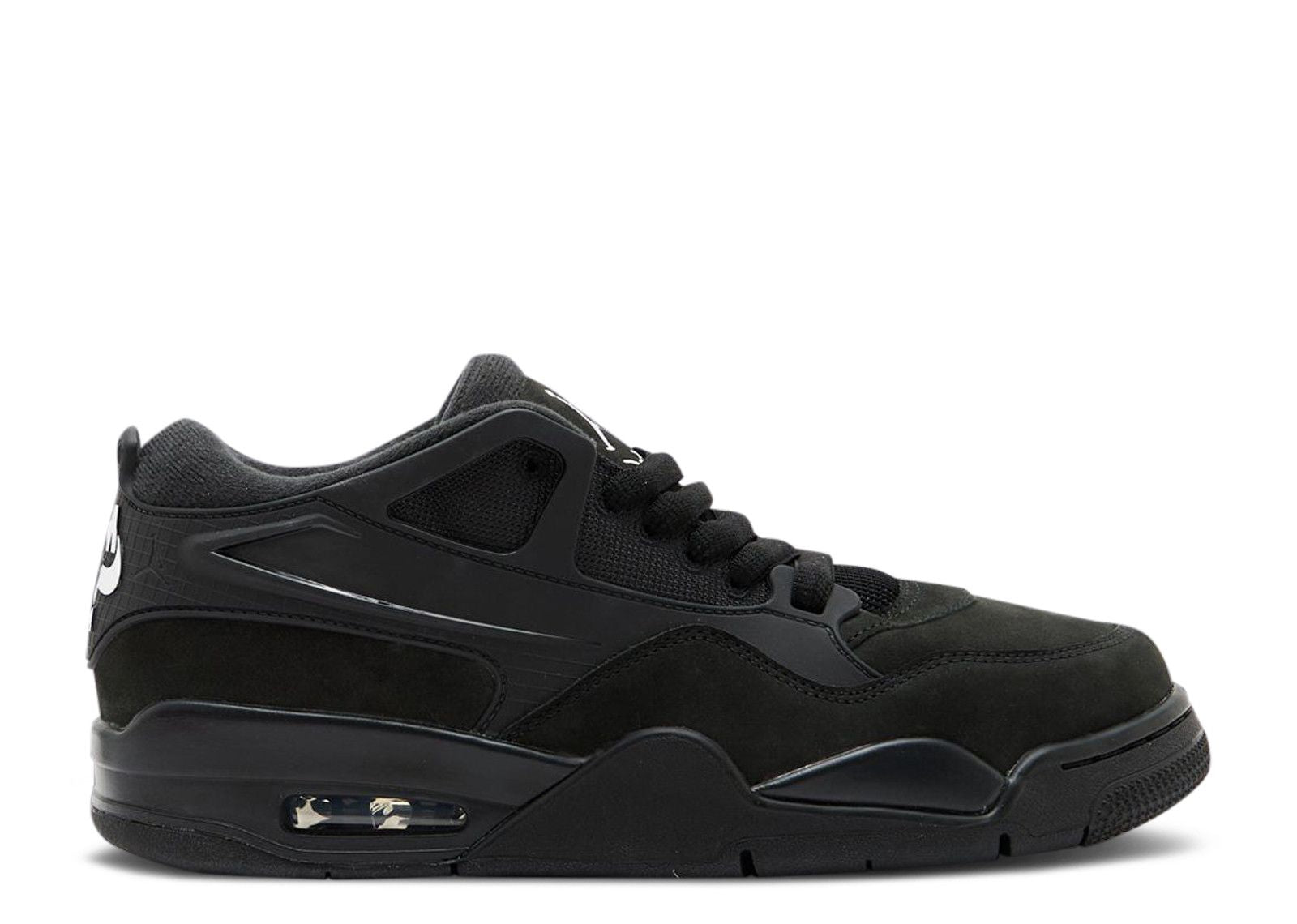 JORDAN 4 RM 'BLACK CAT'
