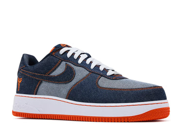 KOBE BRYANT X NIKE AIR FORCE 1 'DENIM' 2026