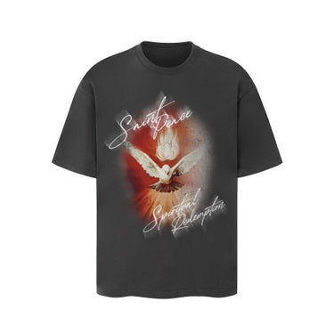 SAINT MICHAEL T-SHIRT
