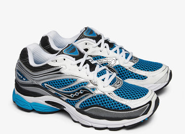 SAUCONY ‘PROGRID OMNI 9 BLUE’