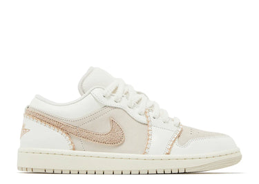 WMNS JORDAN 1 LOW 'HEMP'