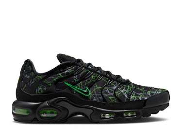 AIR MAX PLUS 'SHATTERED GLASS'