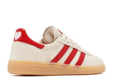 ADIDAS SPEZIAL 'CREAM WHITE SCARLET SANDY PINK'