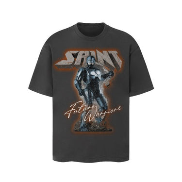 SAINT MICHAEL T-SHIRT