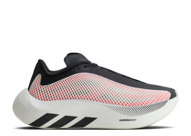 ADIDAS HYPER BOOST EUPHORIA 'CORE BLACK SOLAR RED'