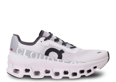 ON RUNNING ‘CLOUDMONSTER WHITE’