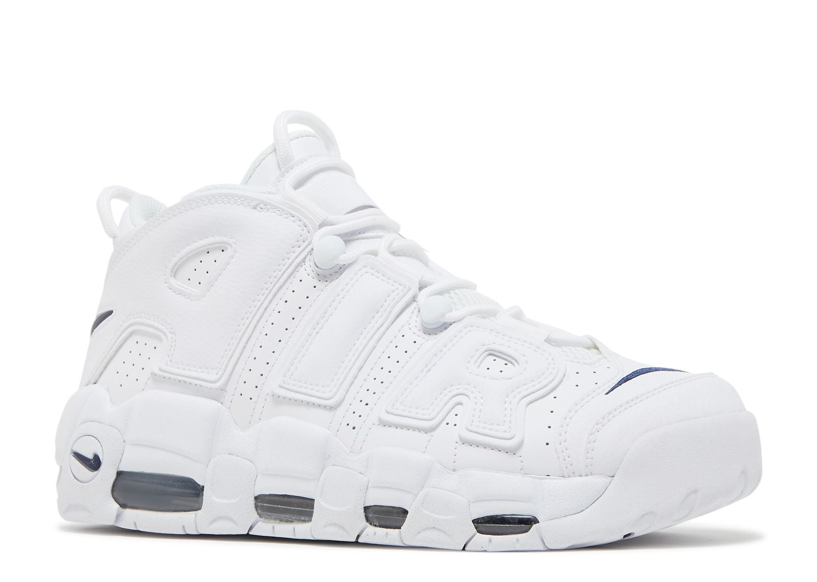 AIR MORE UPTEMPO 'WHITE MIDNIGHT’
