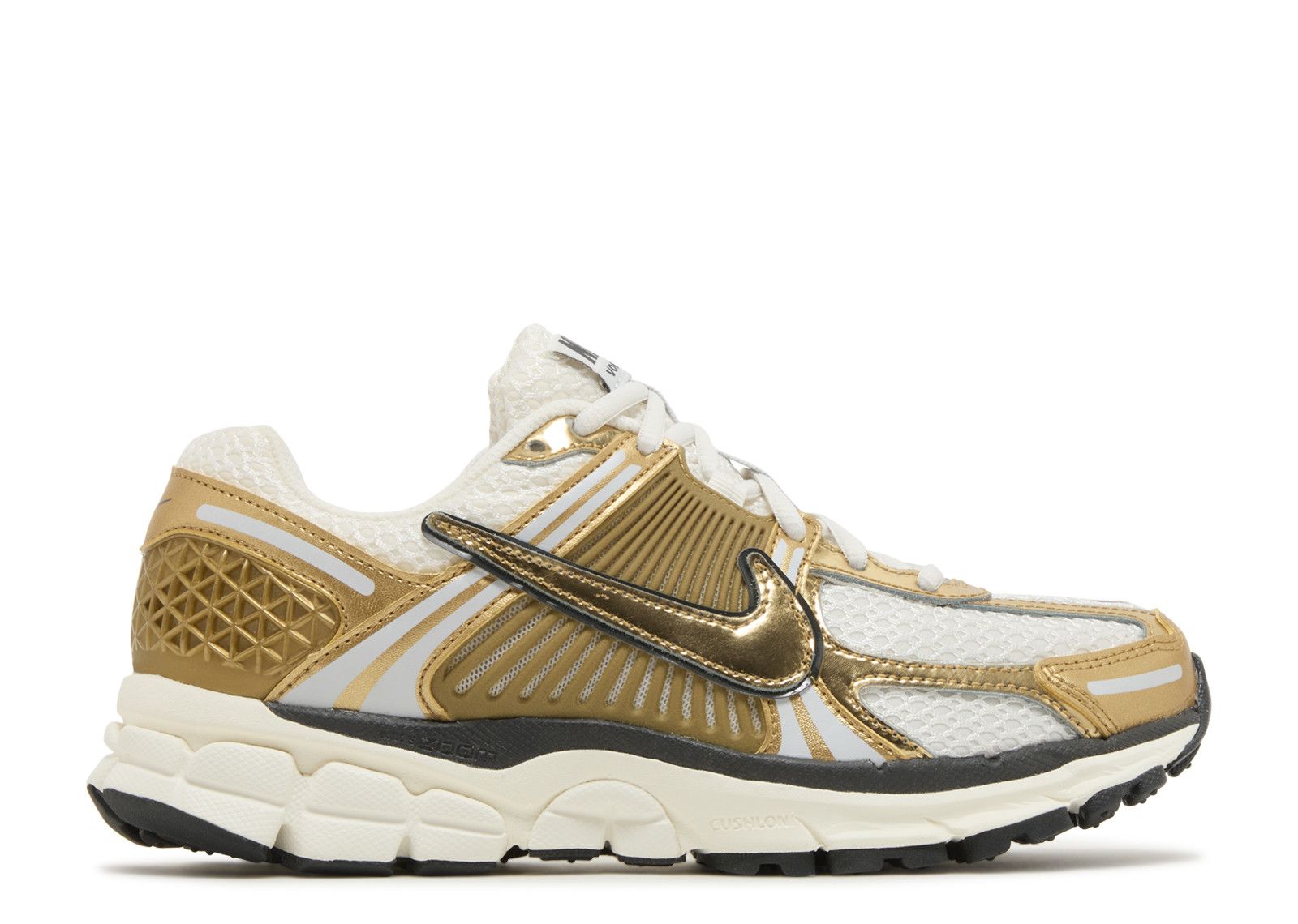 WMNS AIR ZOOM VOMERO 5 'METALLIC GOLD'