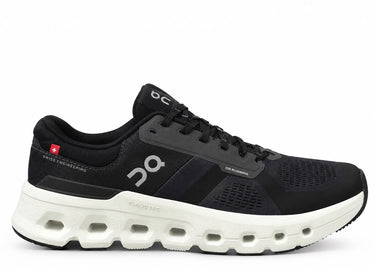 ON CLOUDSURFER ‘BLACK/WHITE’
