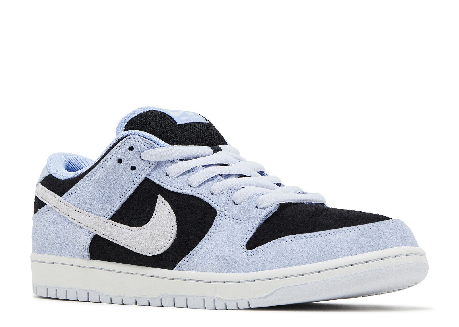 DUNK LOW SB 'ALUMINUM'