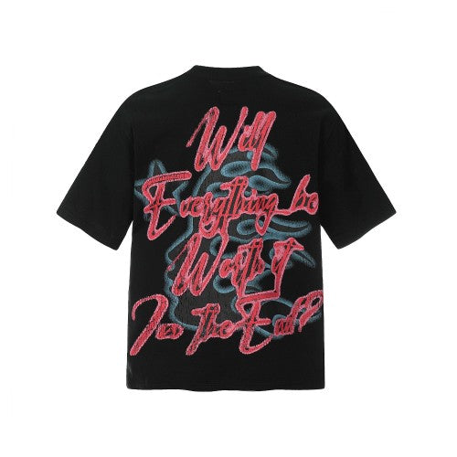 HELLSTAR T-SHIRT
