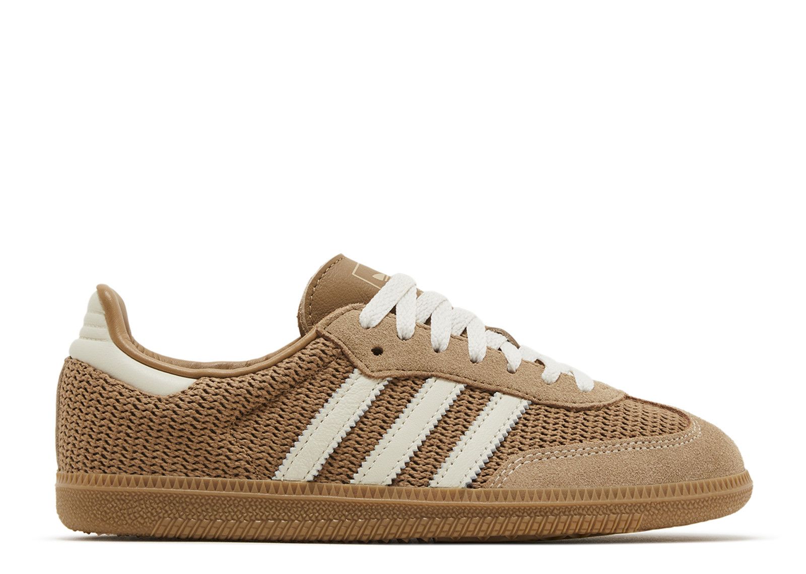ADIDAS SAMBA OG 'CARDBOARD'