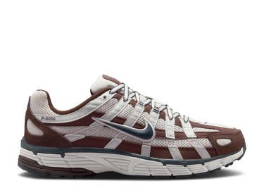 P-6000 'BAROQUE BROWN'