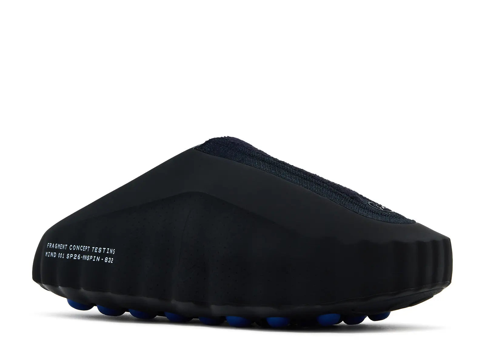 FRAGMENT DESIGN X MIND 001 'BLACK'