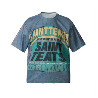 SAINT MICHAEL T-SHIRT