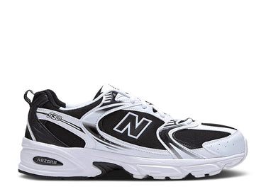 NEW BALANCE 530 530 'WHITE BLACK'