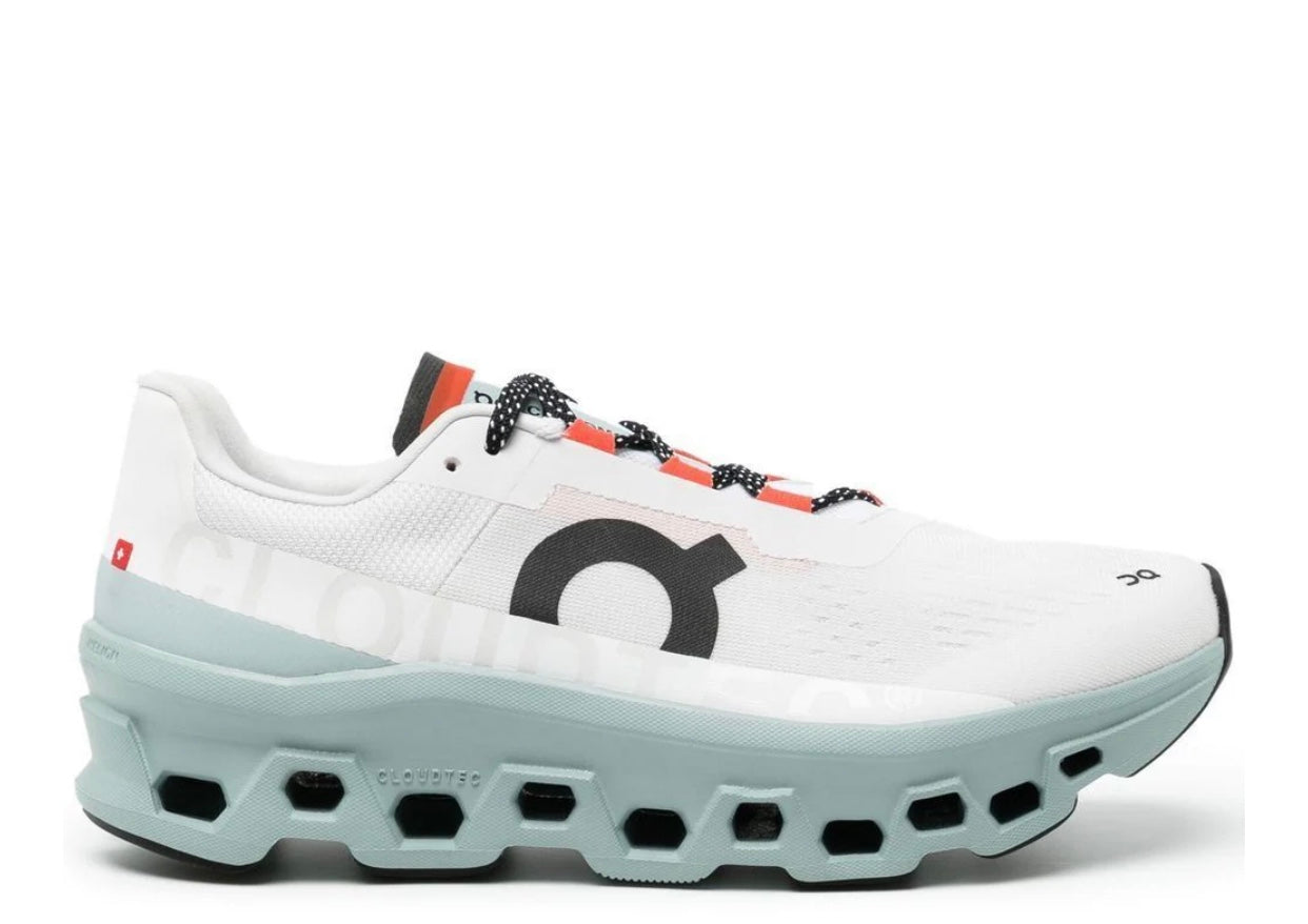 ON RUUNING ‘CLOUDMONSTER’ – ARELL CMPNY