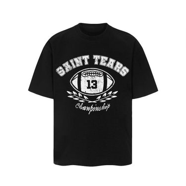 SAINT MICHAEL T-SHIRT
