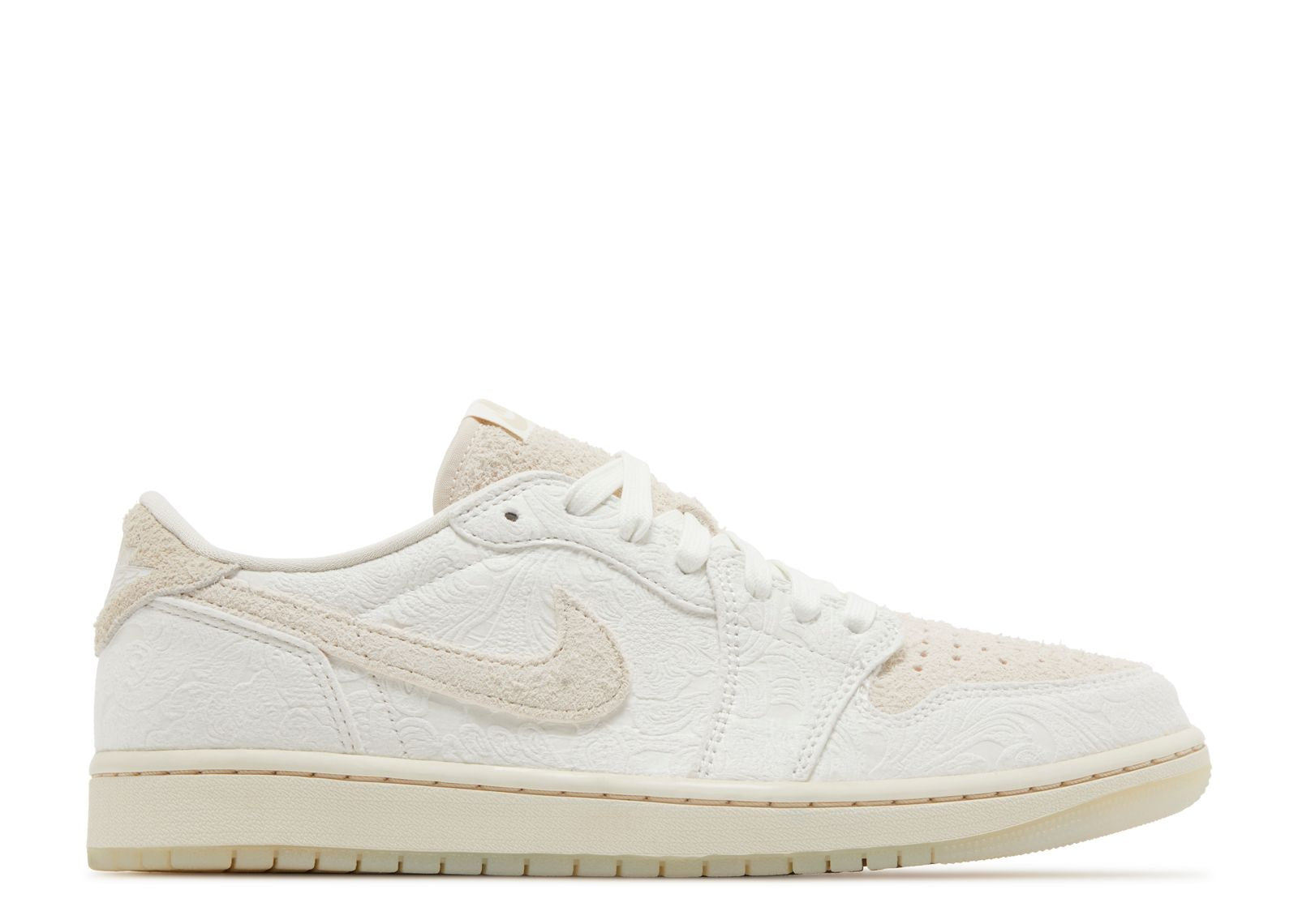 CHRIS PAUL X JORDAN 1 RETRO LOW OG 'GIVE THEM FLOWERS'