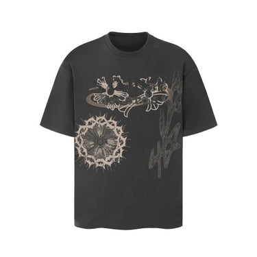 SAINT MICHAEL T-SHIRT