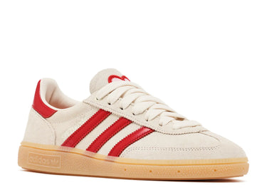 ADIDAS SPEZIAL 'CREAM WHITE SCARLET SANDY PINK'