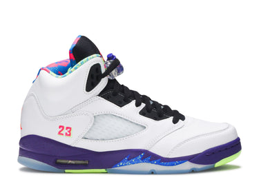 JORDAN 5 RETRO GS 'ALTERNATE BEL-AIR'