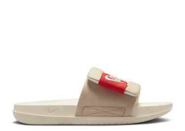OFFCOURT ADJUST SLIDE 'SANDDRIFT PICANTE RED'