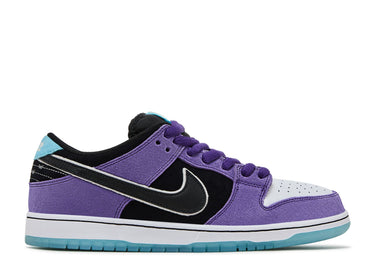 HAYLEY WILSON X DUNK LOW SB 'COURT PURPLE'