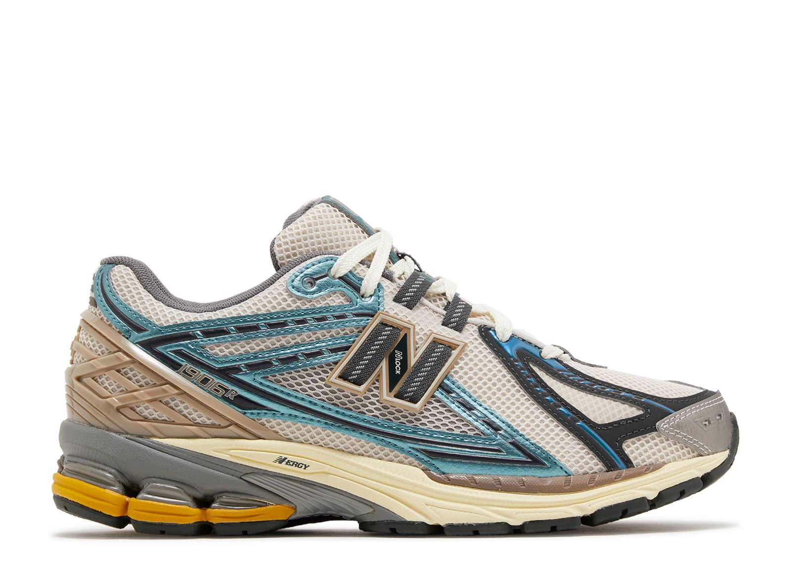 NEW BALANCE 1906R 'NEW SPRUCE'